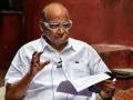 Sharad Pawar terms acquittal of 67 accused in 2002 Naroda Gam riot case as murder of rule of law, Constitution - Hindi News | Sharad Pawar terms acquittal of 67 accused in 2002 Naroda Gam riot case as murder of rule of law, Constitution | Latest maharashtra News at Lokmattimes.com