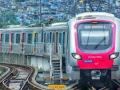 Mumbai: 8 more services for Metro Lines 2A and 7 from Apr 24 - Hindi News | Mumbai: 8 more services for Metro Lines 2A and 7 from Apr 24 | Latest maharashtra News at Lokmattimes.com