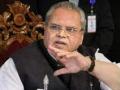 CBI summons former J&K governor Satya Pal Malik for questioning in insurance case - Hindi News | CBI summons former J&K governor Satya Pal Malik for questioning in insurance case | Latest national News at Lokmattimes.com