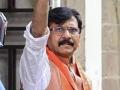 Sanjay Raut on Pawar-Adani meeting says political leaders meet people from corporate sector - Hindi News | Sanjay Raut on Pawar-Adani meeting says political leaders meet people from corporate sector | Latest maharashtra News at Lokmattimes.com