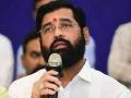 Eknath Shinde after Uddhav camp leader Balasaheb Chandore joins Shiv Sena, says I'm with you - Hindi News | Eknath Shinde after Uddhav camp leader Balasaheb Chandore joins Shiv Sena, says I'm with you | Latest maharashtra News at Lokmattimes.com