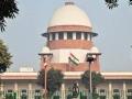 SC must let legislature decide on same-sex marriage, says lawyers’ body - Hindi News | SC must let legislature decide on same-sex marriage, says lawyers’ body | Latest national News at Lokmattimes.com