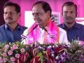 "Abki baar kisan sarkar": Telangana CM K Chandrasekhar Rao's calls to Maha farmers - Hindi News | "Abki baar kisan sarkar": Telangana CM K Chandrasekhar Rao's calls to Maha farmers | Latest maharashtra News at Lokmattimes.com