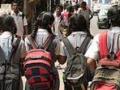 Thane: Four teenage school children go missing after leaving for school - Hindi News | Thane: Four teenage school children go missing after leaving for school | Latest maharashtra News at Lokmattimes.com