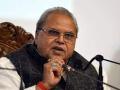 Satya Pal Malik says wrong to say I am raising questions over Pulwama attack when I was out of power - Hindi News | Satya Pal Malik says wrong to say I am raising questions over Pulwama attack when I was out of power | Latest national News at Lokmattimes.com