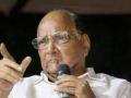 Maha govt should hold dialogue with local villagers opposing refinery: Sharad Pawar - Hindi News | Maha govt should hold dialogue with local villagers opposing refinery: Sharad Pawar | Latest maharashtra News at Lokmattimes.com
