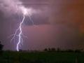 Maharashtra: 3 killed, 2 injured in lightning strikes in Chandrapur - Hindi News | Maharashtra: 3 killed, 2 injured in lightning strikes in Chandrapur | Latest maharashtra News at Lokmattimes.com