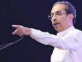 Uddhav Thackeray on Barsu refinery plan says, people must be taken into confidence - Hindi News | Uddhav Thackeray on Barsu refinery plan says, people must be taken into confidence | Latest maharashtra News at Lokmattimes.com