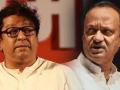 Will pay attention to my uncle the way MNS chief Raj Thackeray paid to his, says Ajit Pawar - Hindi News | Will pay attention to my uncle the way MNS chief Raj Thackeray paid to his, says Ajit Pawar | Latest maharashtra News at Lokmattimes.com