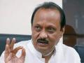 Ajit Pawar demands Velhe taluka in Pune district to rename as Rajgad - Hindi News | Ajit Pawar demands Velhe taluka in Pune district to rename as Rajgad | Latest maharashtra News at Lokmattimes.com