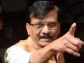 Sanjay Raut says locals have no trust in Shiv Sena-BJP govt over Barsu refinery project - Hindi News | Sanjay Raut says locals have no trust in Shiv Sena-BJP govt over Barsu refinery project | Latest maharashtra News at Lokmattimes.com