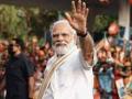 PM Modi to hold road show in Karnataka today - Hindi News | PM Modi to hold road show in Karnataka today | Latest national News at Lokmattimes.com