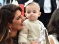 Priyanka Chopra reveals she was so close to losing daughter Malti many times - Hindi News | Priyanka Chopra reveals she was so close to losing daughter Malti many times | Latest entertainment News at Lokmattimes.com