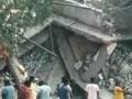 Maharashtra: 2-storey building collapses in Bhiwandi, 10 feared trapped - Hindi News | Maharashtra: 2-storey building collapses in Bhiwandi, 10 feared trapped | Latest maharashtra News at Lokmattimes.com
