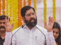 Eknath Shinde-led Shiv Sena launches Delhi unit, vows to implement Maharashtra model of development - Hindi News | Eknath Shinde-led Shiv Sena launches Delhi unit, vows to implement Maharashtra model of development | Latest maharashtra News at Lokmattimes.com