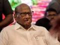 Sharad Pawar resignation triggers range of emotions in NCP - Hindi News | Sharad Pawar resignation triggers range of emotions in NCP | Latest maharashtra News at Lokmattimes.com