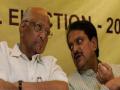 NCP supremo Sharad Pawar credits Vilasrao Deshmukh for maturity to lead coalition govt in Maharashtra - Hindi News | NCP supremo Sharad Pawar credits Vilasrao Deshmukh for maturity to lead coalition govt in Maharashtra | Latest maharashtra News at Lokmattimes.com