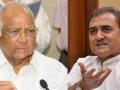 I have no interest in succeeding Sharad Pawar as NCP chief: Praful Patel - Hindi News | I have no interest in succeeding Sharad Pawar as NCP chief: Praful Patel | Latest maharashtra News at Lokmattimes.com