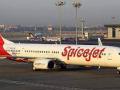 Mumbai: SpiceJet to operate all domestic flight from Terminal 1 from June 1 - Hindi News | Mumbai: SpiceJet to operate all domestic flight from Terminal 1 from June 1 | Latest maharashtra News at Lokmattimes.com