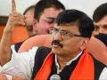 Sanjay Raut alleges BJP does not enjoy public support it wins elections by rigging EVMs - Hindi News | Sanjay Raut alleges BJP does not enjoy public support it wins elections by rigging EVMs | Latest maharashtra News at Lokmattimes.com