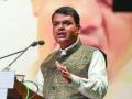 Devendra Fadnavis alleges Sanjay Raut's campaigning in Belagavi on instructions of Congress to cut BJP's vote - Hindi News | Devendra Fadnavis alleges Sanjay Raut's campaigning in Belagavi on instructions of Congress to cut BJP's vote | Latest maharashtra News at Lokmattimes.com