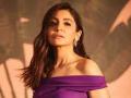 Bollywood superstar Anushka Sharma set for Cannes debut, to honour women in cinema with Kate Winslet! - Hindi News | Bollywood superstar Anushka Sharma set for Cannes debut, to honour women in cinema with Kate Winslet! | Latest entertainment News at Lokmattimes.com