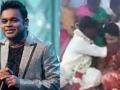 AR Rahman shares video of Hindu wedding inside mosque in Kerala - Hindi News | AR Rahman shares video of Hindu wedding inside mosque in Kerala | Latest national News at Lokmattimes.com