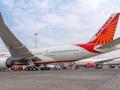 Scorpion bites female passenger on Air India flight - Hindi News | Scorpion bites female passenger on Air India flight | Latest maharashtra News at Lokmattimes.com