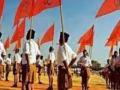 Nagpur: RSS special training programme to begin on May 8 - Hindi News | Nagpur: RSS special training programme to begin on May 8 | Latest maharashtra News at Lokmattimes.com