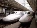 MoHUA signs MoU with JICA for developing four stations along Mumbai-Ahmedabad High-Speed Rail corridor - Hindi News | MoHUA signs MoU with JICA for developing four stations along Mumbai-Ahmedabad High-Speed Rail corridor | Latest maharashtra News at Lokmattimes.com