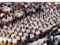 Nagpur: More than 600 RSS volunteers participate in 25-day training programme - Hindi News | Nagpur: More than 600 RSS volunteers participate in 25-day training programme | Latest maharashtra News at Lokmattimes.com