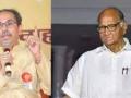 Shiv Sena's mouthpiece Saamana claims Sharad Pawar has failed to create successor who can take NCP forward - Hindi News | Shiv Sena's mouthpiece Saamana claims Sharad Pawar has failed to create successor who can take NCP forward | Latest maharashtra News at Lokmattimes.com