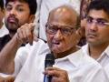 We know what we are doing and ignore what others say: Sharad Pawar - Hindi News | We know what we are doing and ignore what others say: Sharad Pawar | Latest maharashtra News at Lokmattimes.com
