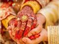 Maharashtra: 31 couples tie nuptial knot at mass marriage ceremony in Latur - Hindi News | Maharashtra: 31 couples tie nuptial knot at mass marriage ceremony in Latur | Latest maharashtra News at Lokmattimes.com
