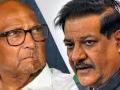Sharad Pawar questions Prithviraj Chavan's stature in Congress - Hindi News | Sharad Pawar questions Prithviraj Chavan's stature in Congress | Latest maharashtra News at Lokmattimes.com