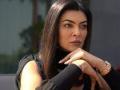 Sushmita Sen reveals she withdrew her Miss India form because of Aishwarya Rai - Hindi News | Sushmita Sen reveals she withdrew her Miss India form because of Aishwarya Rai | Latest entertainment News at Lokmattimes.com