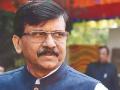 Sanjay Raut reaches at sessions court in connection with Patra Chawl land scam case - Hindi News | Sanjay Raut reaches at sessions court in connection with Patra Chawl land scam case | Latest maharashtra News at Lokmattimes.com