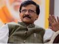 Democracy alive in this country or not will be decided tomorrow: Sanjay Raut - Hindi News | Democracy alive in this country or not will be decided tomorrow: Sanjay Raut | Latest maharashtra News at Lokmattimes.com