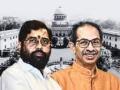 What did the Supreme Court say in its verdict on Sena vs Sena tussle - Hindi News | What did the Supreme Court say in its verdict on Sena vs Sena tussle | Latest maharashtra News at Lokmattimes.com