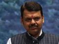 Devendra Fadnavis expresses complete satisfaction' over SC's verdict - Hindi News | Devendra Fadnavis expresses complete satisfaction' over SC's verdict | Latest maharashtra News at Lokmattimes.com