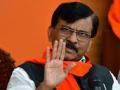 FIR against Sanjay Raut for his appeal to state officials and cops against Maha govt - Hindi News | FIR against Sanjay Raut for his appeal to state officials and cops against Maha govt | Latest maharashtra News at Lokmattimes.com