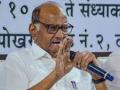 NCP chief Sharad Pawar says, K'taka polls results have shown path to opposition - Hindi News | NCP chief Sharad Pawar says, K'taka polls results have shown path to opposition | Latest maharashtra News at Lokmattimes.com
