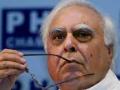Kapil Sibal takes dig at BJP over its defeat in Karnataka elections - Hindi News | Kapil Sibal takes dig at BJP over its defeat in Karnataka elections | Latest maharashtra News at Lokmattimes.com