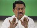 Corrupt Maha govt would witness a similar fate: Nana Patole - Hindi News | Corrupt Maha govt would witness a similar fate: Nana Patole | Latest maharashtra News at Lokmattimes.com