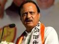 Ajit Pawar says MVA leaders mulling over panel to take call on Lok Sabha candidates - Hindi News | Ajit Pawar says MVA leaders mulling over panel to take call on Lok Sabha candidates | Latest maharashtra News at Lokmattimes.com