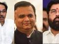 Will have to first recognize in house which faction of Shiv Sena is political party: Rahul Narwekar - Hindi News | Will have to first recognize in house which faction of Shiv Sena is political party: Rahul Narwekar | Latest maharashtra News at Lokmattimes.com