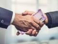 Nashik: 57-year-old deputy registrar of Cooperatives society held for taking Rs 30 lakh bribe - Hindi News | Nashik: 57-year-old deputy registrar of Cooperatives society held for taking Rs 30 lakh bribe | Latest maharashtra News at Lokmattimes.com