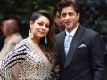 Mannat was Gauri Khan’s first project as interior designer, reveals Shah Rukh Khan - Hindi News | Mannat was Gauri Khan’s first project as interior designer, reveals Shah Rukh Khan | Latest entertainment News at Lokmattimes.com