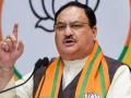 BJP president JP Nadda on two-day visit to Maharashtra from today - Hindi News | BJP president JP Nadda on two-day visit to Maharashtra from today | Latest maharashtra News at Lokmattimes.com