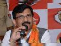 MVA's Lok Sabha poll seat sharing formula yet to be finalised, says Sanjay Raut - Hindi News | MVA's Lok Sabha poll seat sharing formula yet to be finalised, says Sanjay Raut | Latest maharashtra News at Lokmattimes.com